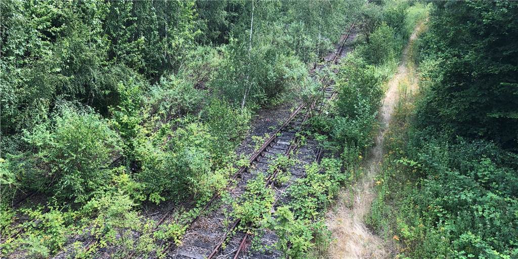 Der Radschnellweg vom Nordwesten zum Hauptbahnhof nimmt die erste Hürde Der Radschnellweg vom Nordwesten zum Hauptbahnhof nimmt die erste Hürde