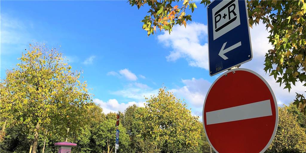 Wo Pendler aus dem Dortmunder Westen kostenfreie Park-and-Ride-Parkplätze finden Wo Pendler aus dem Dortmunder Westen kostenfreie Park-and-Ride-Parkplätze finden