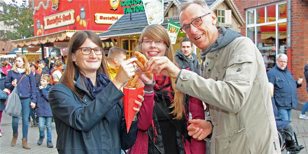 Herzhaft, deftig und süß: So schneiden die Simjü-Speisen ab im RN-Check Herzhaft, deftig und süß: So schneiden die Simjü-Speisen ab im RN-Check