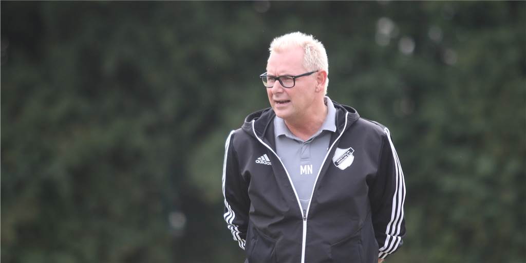 Westfalia Vinnum im Abstiegskampf: Wie sicher ist der Trainerstuhl von Michael Nachtigall? Westfalia Vinnum im Abstiegskampf: Wie sicher ist der Trainerstuhl von Michael Nachtigall?