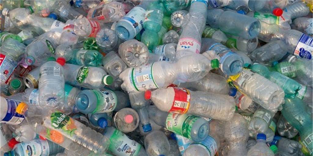 So könnte Dortmund jährlich 58 Millionen Plastikflaschen sparen So könnte Dortmund jährlich 58 Millionen Plastikflaschen sparen