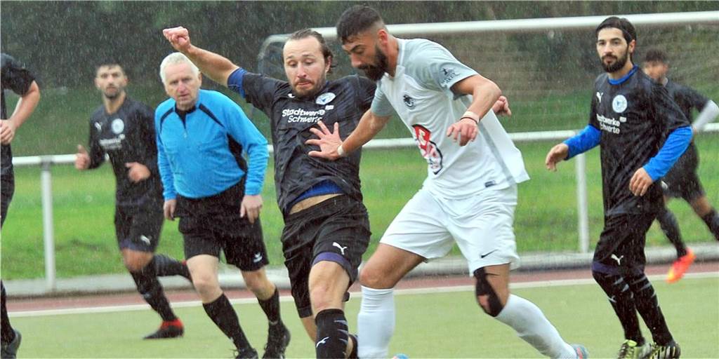 Spielabbruch des SC Osmanlispor in Westhofen: So hat die Spruchkammer entschieden Spielabbruch des SC Osmanlispor in Westhofen: So hat die Spruchkammer entschieden