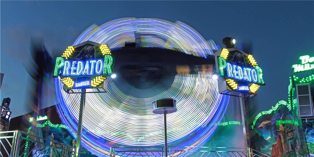 Simjü im Video-Rückblick: So schön und spektakulär war die Kirmes in Werne Simjü im Video-Rückblick: So schön und spektakulär war die Kirmes in Werne