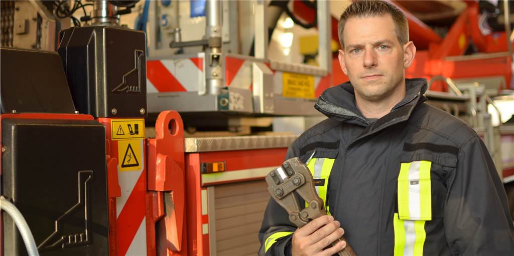„Immer mehr Fälle“: Feuerwehrmann hat die Nase voll von Ausrastern am Einsatzort „Immer mehr Fälle“: Feuerwehrmann hat die Nase voll von Ausrastern am Einsatzort
