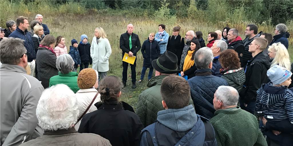 Nach Anwohner-Ärger: Diese Verabredungen trifft die Stadt fürs geplante Dingener Baugebiet Nach Anwohner-Ärger: Diese Verabredungen trifft die Stadt fürs geplante Dingener Baugebiet