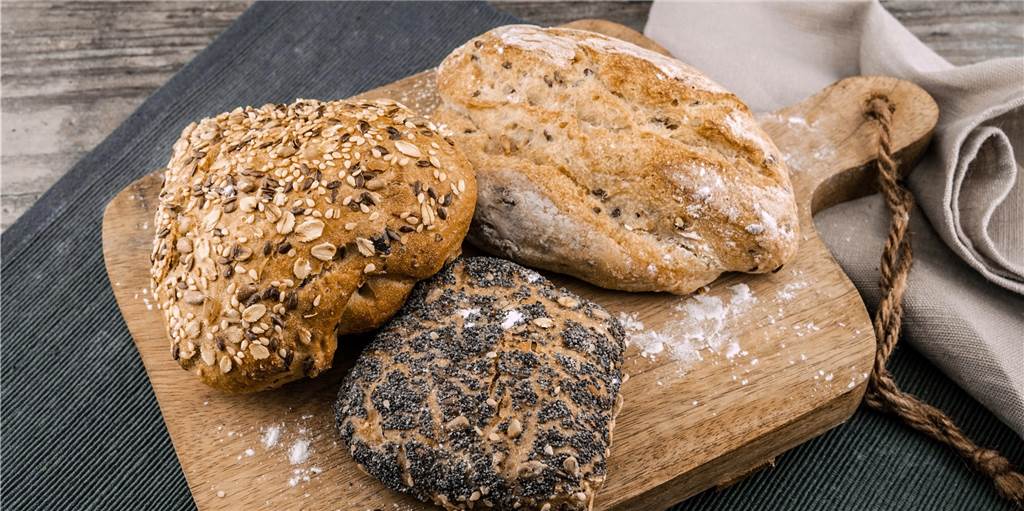 Brötchen am Feiertag: Diese Bäckereien in Haltern öffnen an Allerheiligen Brötchen am Feiertag: Diese Bäckereien in Haltern öffnen an Allerheiligen