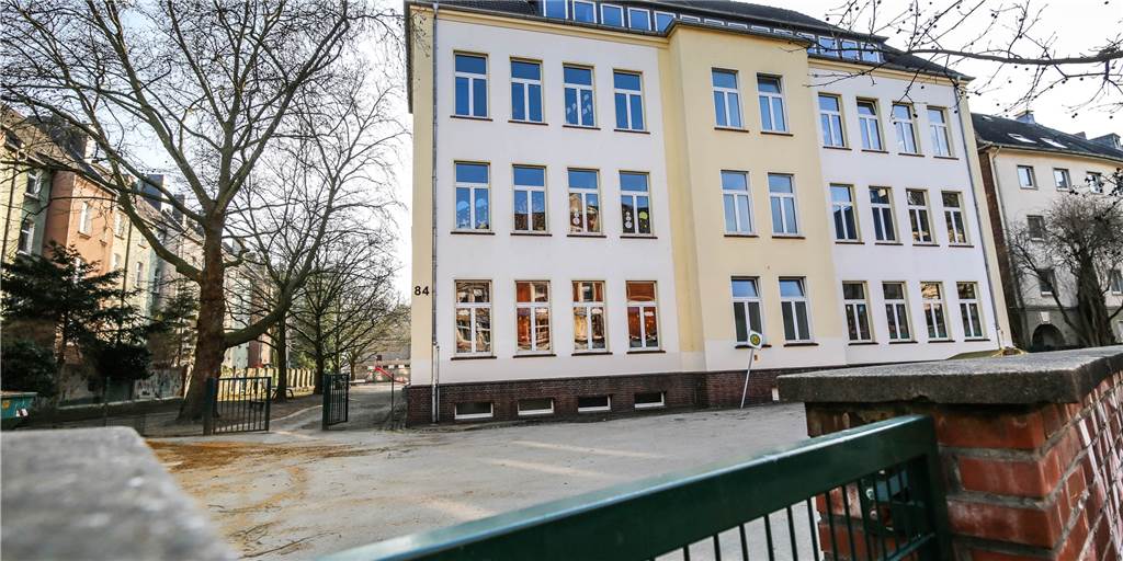 Stadt macht Tempo beim Umzugsreigen der Nordstadt-Schulen Stadt macht Tempo beim Umzugsreigen der Nordstadt-Schulen