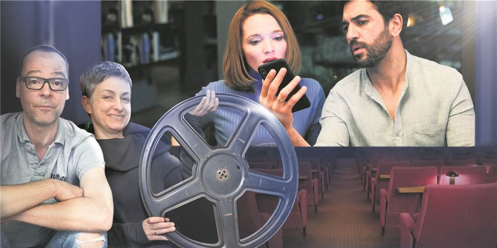 Kino-Vorschau für Werne: „Das perfekte Geheimnis“ ist für die Wagners das Highlight im Capitol