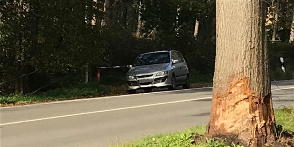 Dreiste Autofahrer in Haltern versperren Rettungswege in Wälder - das kann teuer werden Dreiste Autofahrer in Haltern versperren Rettungswege in Wälder - das kann teuer werden