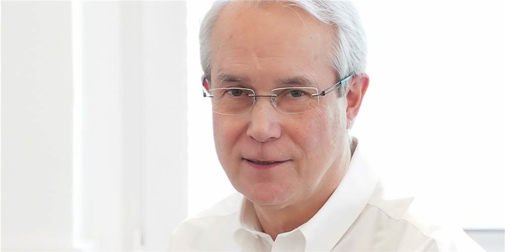 Kardiologe Dr. Stefan Fromm: „Mehr als bis zur Erschöpfung arbeiten können wir nicht“ Kardiologe Dr. Stefan Fromm: „Mehr als bis zur Erschöpfung arbeiten können wir nicht“
