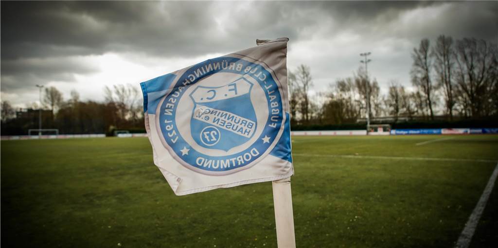 Die Trainersuche beim FC Brünninghausen ist beendet - Klub vertraut einer Doppelspitze Die Trainersuche beim FC Brünninghausen ist beendet - Klub vertraut einer Doppelspitze