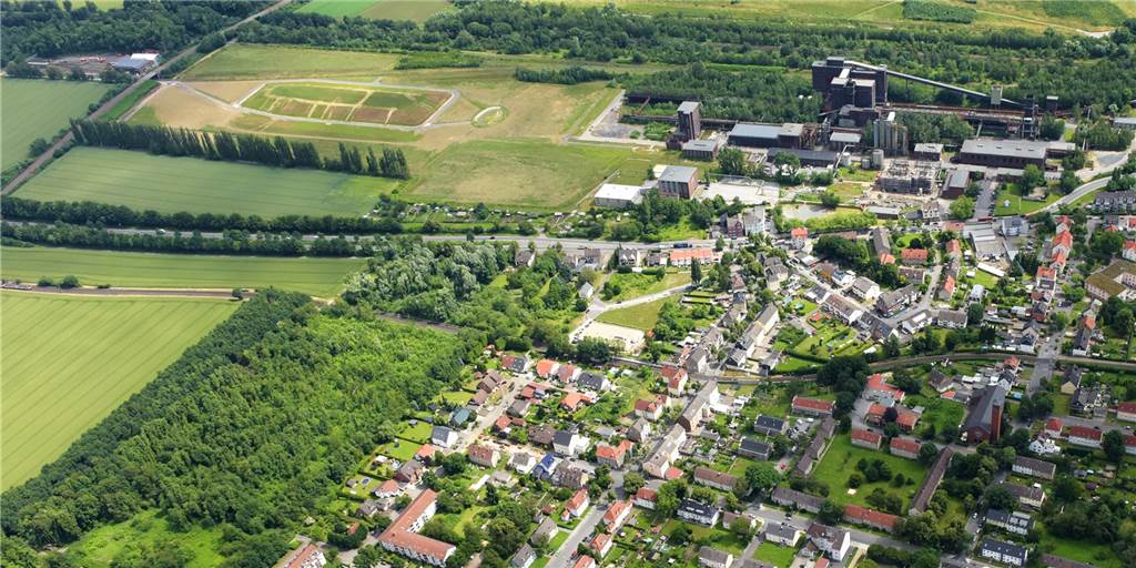 Gartenschau im Emschertal: Politiker ringen um Mengedes grünes Superprojekt Gartenschau im Emschertal: Politiker ringen um Mengedes grünes Superprojekt