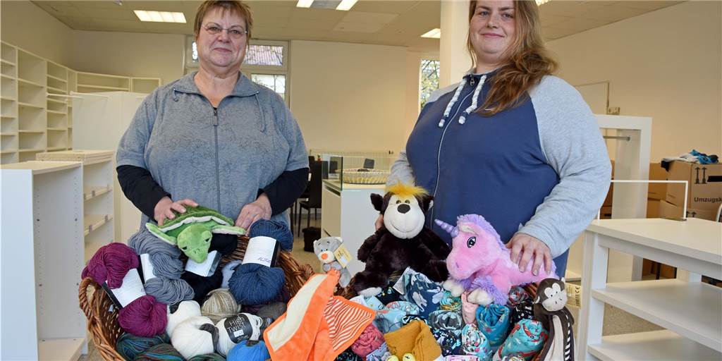 Kreativstübchen verkauft bald echte Unikate in Nordkirchen und bietet noch einiges mehr Kreativstübchen verkauft bald echte Unikate in Nordkirchen und bietet noch einiges mehr
