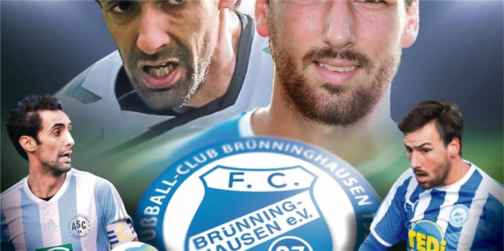 Kommentar: Zwei, die das Zeug zum erfolgreichen Trainer-Duo beim FC Brünninghausen haben Kommentar: Zwei, die das Zeug zum erfolgreichen Trainer-Duo beim FC Brünninghausen haben