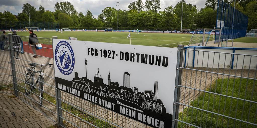 Lehrmeister Wolf, Terzic und Alipour: Das steckt hinter Brünninghausens neuem Trainer-Duo Lehrmeister Wolf, Terzic und Alipour: Das steckt hinter Brünninghausens neuem Trainer-Duo