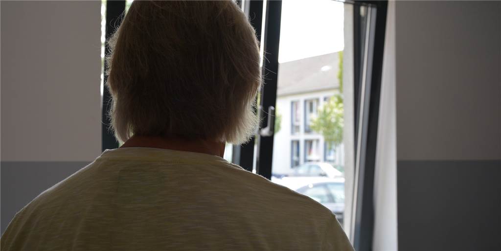 Meisenhof-Häftling in Serie packt aus: „In meiner Aktentasche war Einbruchswerkzeug“ Meisenhof-Häftling in Serie packt aus: „In meiner Aktentasche war Einbruchswerkzeug“