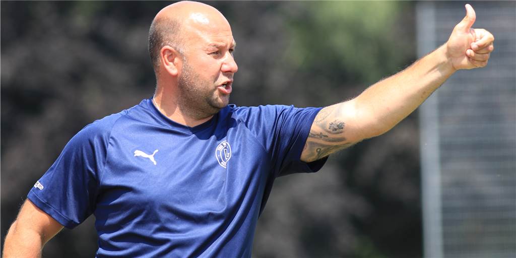 „Selbst Jürgen Klopp könnte nicht helfen“ - Andreas Przybilla äußert sich zum Wethmar-Aus „Selbst Jürgen Klopp könnte nicht helfen“ - Andreas Przybilla äußert sich zum Wethmar-Aus