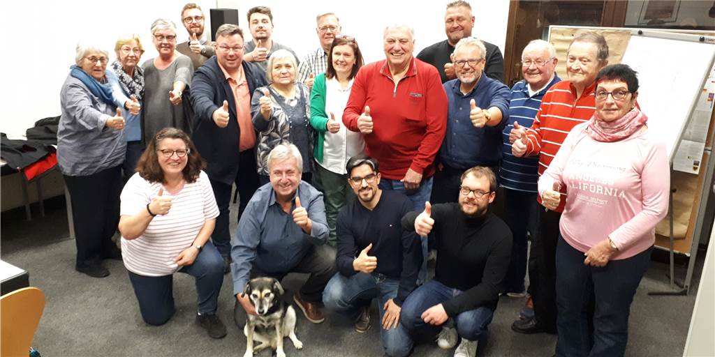 SPD-Knatsch in Eving? Ortsverein spaltet sich auf SPD-Knatsch in Eving? Ortsverein spaltet sich auf