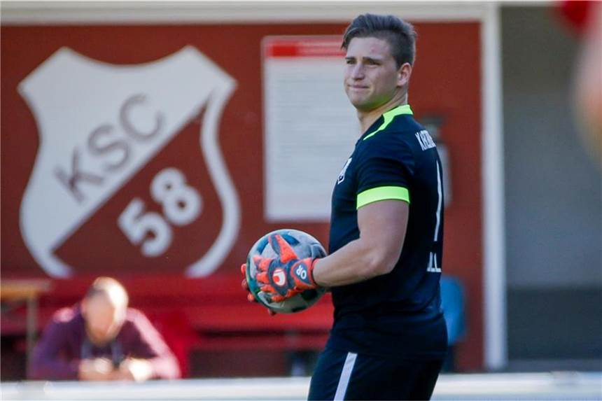 KSC-Abschied nach sieben Jahren: Das sagt Oliver Roll zu seinem Wechsel nach Wiemelhausen KSC-Abschied nach sieben Jahren: Das sagt Oliver Roll zu seinem Wechsel nach Wiemelhausen