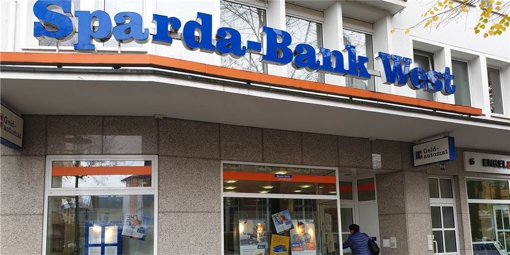 Sparda-Bank schließt Filiale in Schwerte: Was Kunden jetzt wissen müssen Sparda-Bank schließt Filiale in Schwerte: Was Kunden jetzt wissen müssen