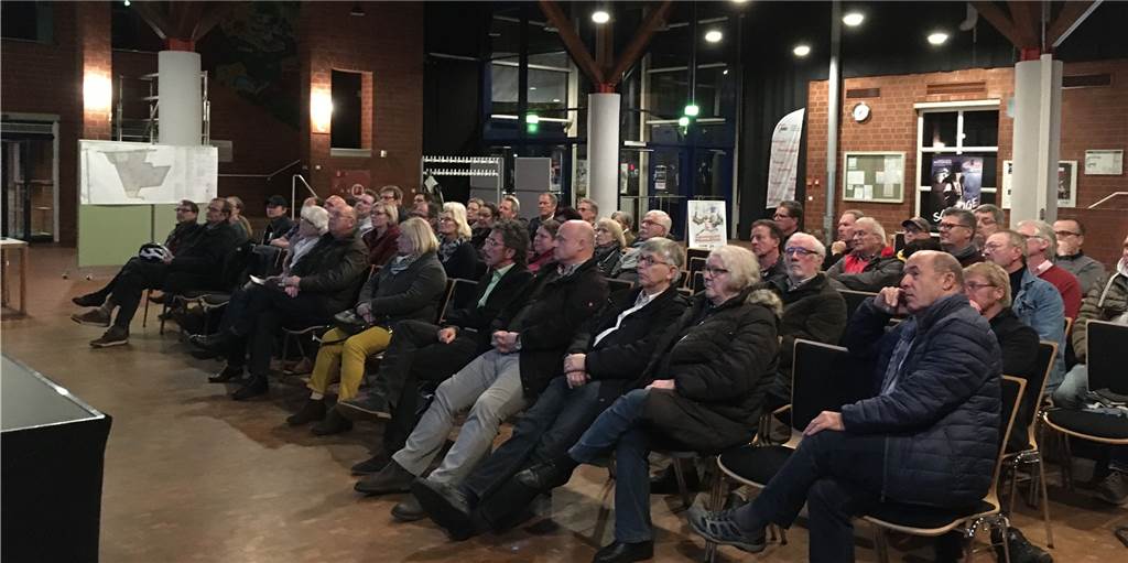 Bringt der Industriepark Große Heide Wulfen den endgültigen Verkehrskollaps? Bringt der Industriepark Große Heide Wulfen den endgültigen Verkehrskollaps?