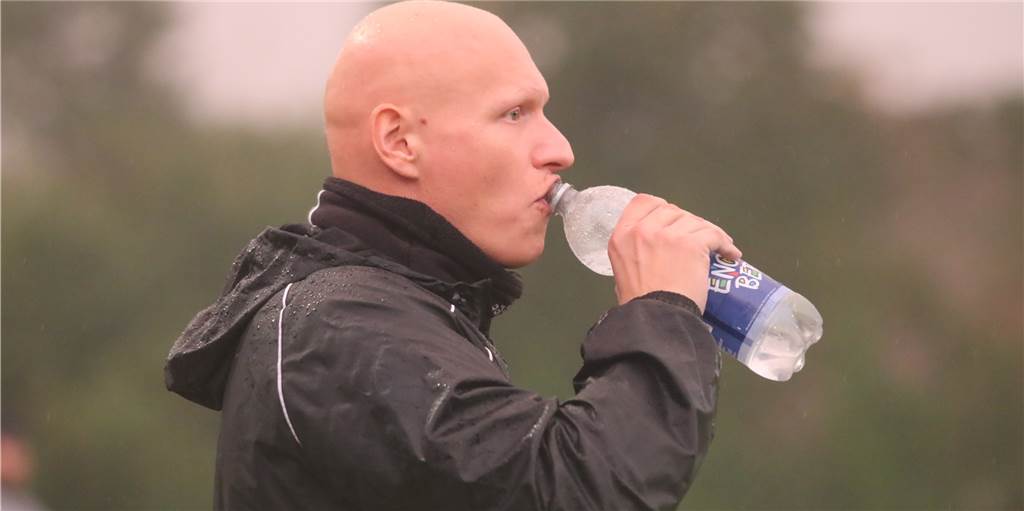 Westfalia Vinnum holt Ex-Spieler zurück und hofft auf Verstärkung für den Abstiegskampf Westfalia Vinnum holt Ex-Spieler zurück und hofft auf Verstärkung für den Abstiegskampf