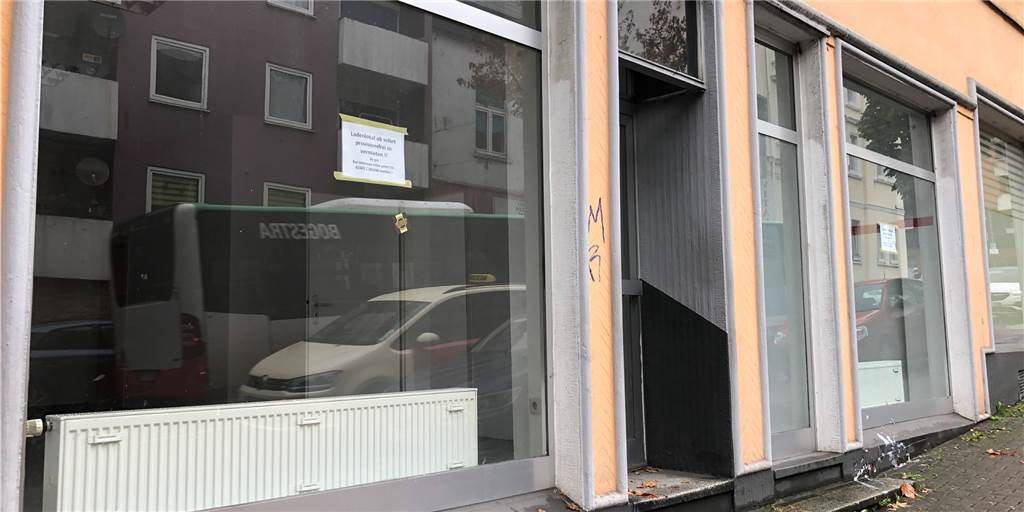 Hoffnung trotz Leerstands: Diese Methode könnte zwei Probleme auf einmal lösen Hoffnung trotz Leerstands: Diese Methode könnte zwei Probleme auf einmal lösen