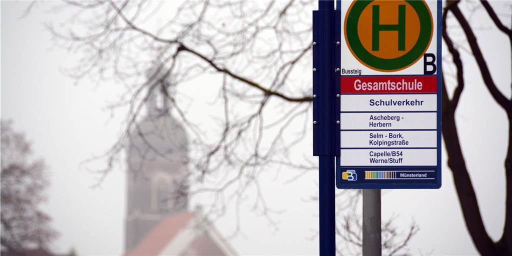 Warum günstige Bustickets alleine dem öffentlichen Nahverkehr in Nordkirchen eher schaden Warum günstige Bustickets alleine dem öffentlichen Nahverkehr in Nordkirchen eher schaden