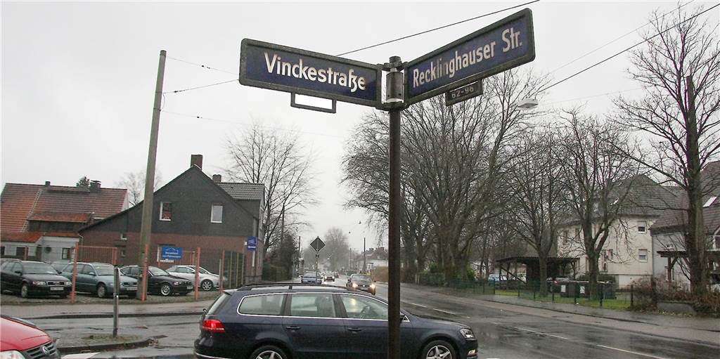 Wieder ein Überfall mit Waffengewalt: Ist da eine organisierte Bande unterwegs? Wieder ein Überfall mit Waffengewalt: Ist da eine organisierte Bande unterwegs?
