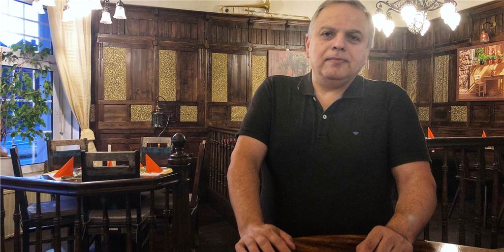 „Tatort“-Dreh in Dortmund: Restaurant muss für mehrere Tage schließen „Tatort“-Dreh in Dortmund: Restaurant muss für mehrere Tage schließen