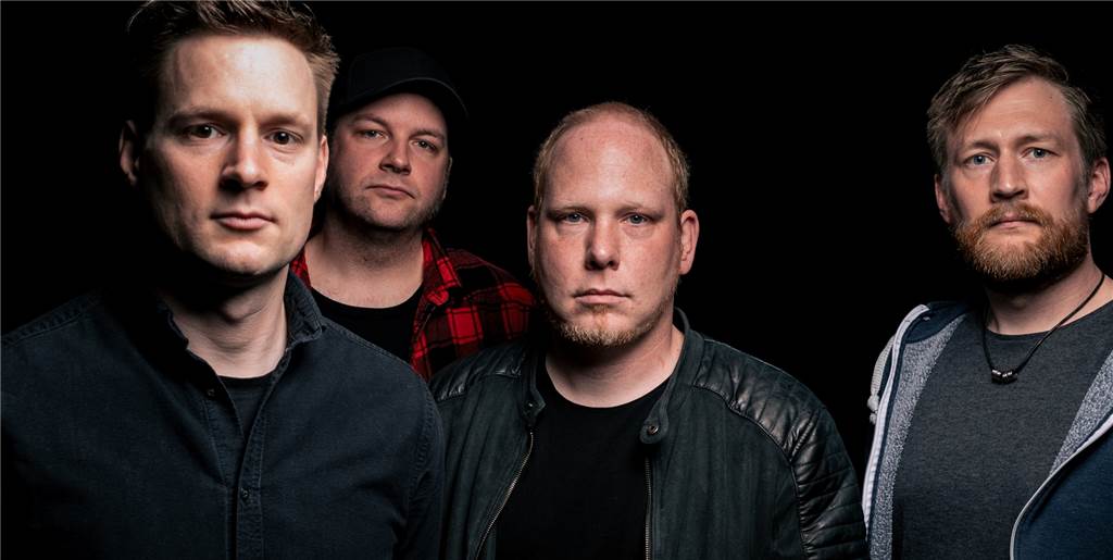 Rockwasser feiert 15. Geburtstag mit Konzert in der Fabrik Coesfeld Rockwasser feiert 15. Geburtstag mit Konzert in der Fabrik Coesfeld