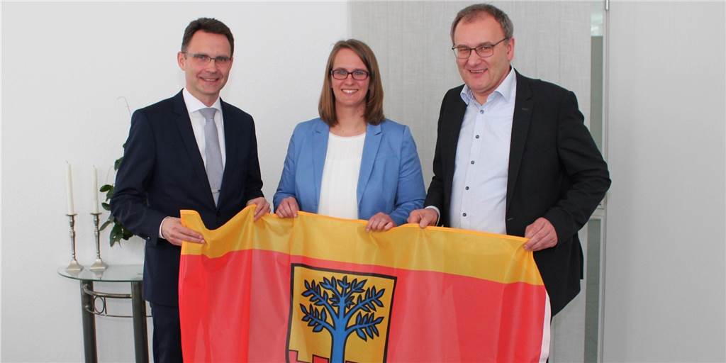Bürgermeister-Aus nach elf Jahren: So geht es für Bert Risthaus nach dem Abschied weiter Bürgermeister-Aus nach elf Jahren: So geht es für Bert Risthaus nach dem Abschied weiter