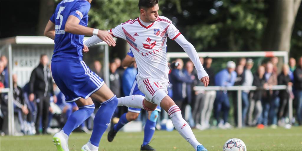 Trotz drei Juka-Toren, 3:0- und 5:2-Führung: TuS Bövinghausen patzt gegen Firtinaspor Trotz drei Juka-Toren, 3:0- und 5:2-Führung: TuS Bövinghausen patzt gegen Firtinaspor