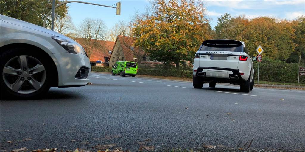 Unfall mit Pferd in Dortmund: Erste Erkenntnisse der Polizei