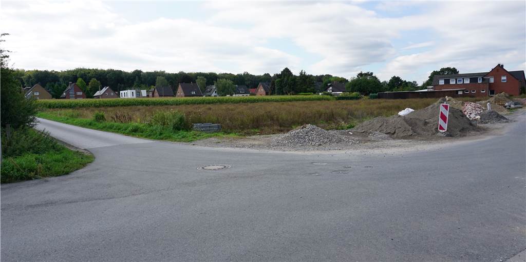 Kirchhellen hat noch Potenzial für rund 1000 neue Wohnungen Kirchhellen hat noch Potenzial für rund 1000 neue Wohnungen