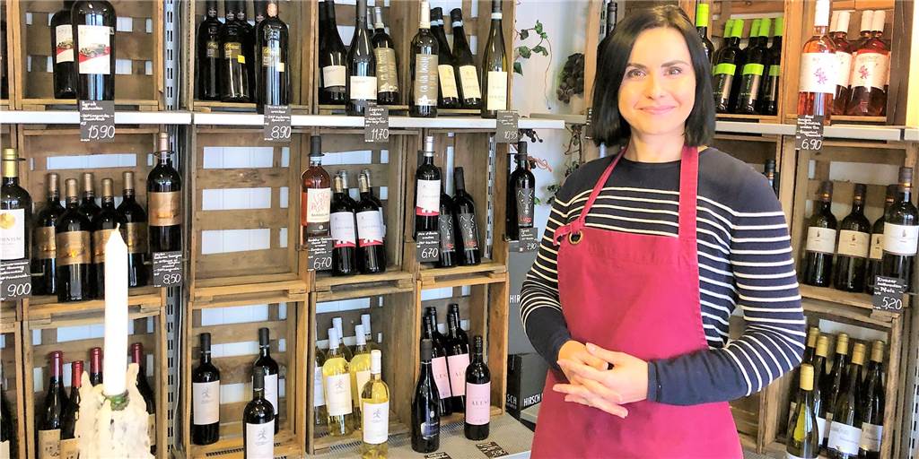 Beliebte Weinhandlung in Dortmund soll Platz machen für Seniorenwohnungen Beliebte Weinhandlung in Dortmund soll Platz machen für Seniorenwohnungen