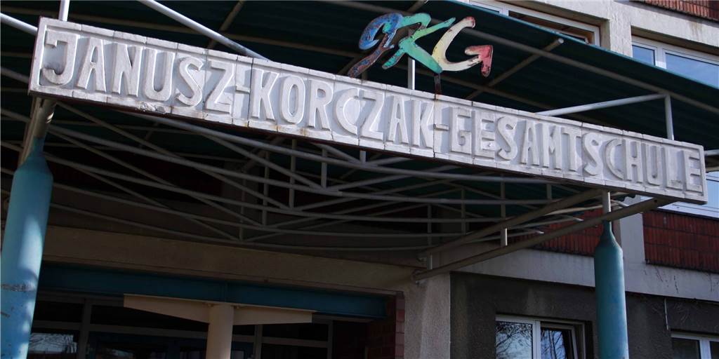 Grundsatzbeschluss: Gesamtschule im JKG-Gebäude soll her - Gibt es ein Asbest-Problem? Grundsatzbeschluss: Gesamtschule im JKG-Gebäude soll her - Gibt es ein Asbest-Problem?