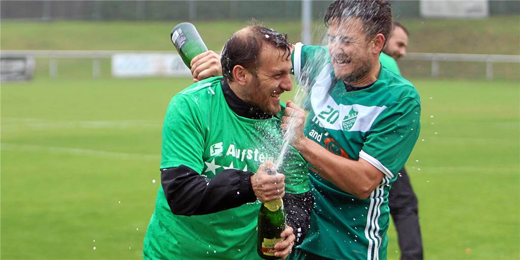 Ein Brief an Bövinghausens neuen Trainer Dimitrios Kalpakidis: Bitte, mach es nicht! Ein Brief an Bövinghausens neuen Trainer Dimitrios Kalpakidis: Bitte, mach es nicht!