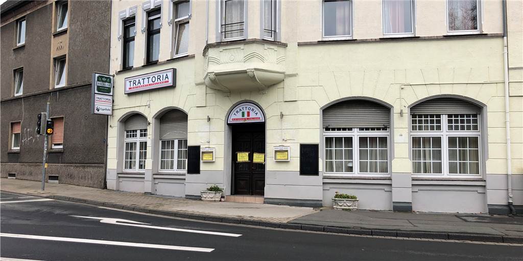 „Tatort“-Dreh in Dortmunder Restaurant – Doch der Inhaber ist bitter enttäuscht „Tatort“-Dreh in Dortmunder Restaurant – Doch der Inhaber ist bitter enttäuscht