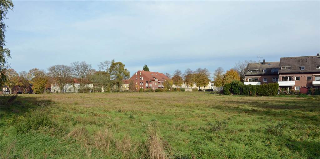 Neubaugebiet in Dorsten - Investor plant 33 preiswerte Reihenhäuser für junge Familien Neubaugebiet in Dorsten - Investor plant 33 preiswerte Reihenhäuser für junge Familien