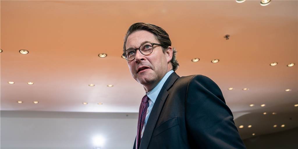 Kuriose Absagen – Minister und Bahnchef kommen nicht zum Dortmunder Bahngipfel Kuriose Absagen – Minister und Bahnchef kommen nicht zum Dortmunder Bahngipfel