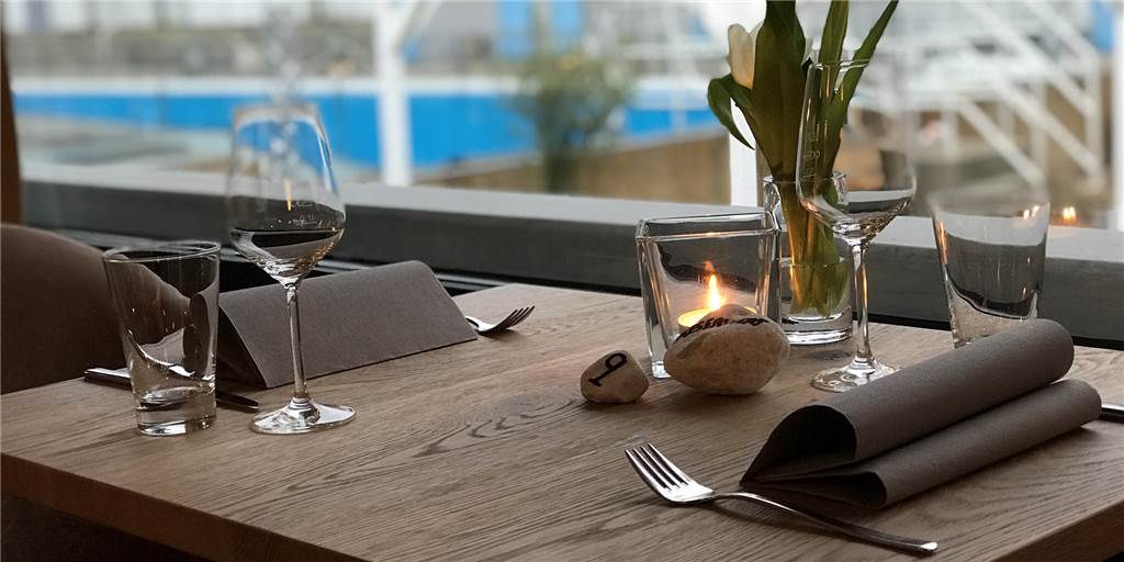 Inhaberwechsel: Die Parkbad-Süd-Gastronomie wird nun von einer Frau geleitet Inhaberwechsel: Die Parkbad-Süd-Gastronomie wird nun von einer Frau geleitet