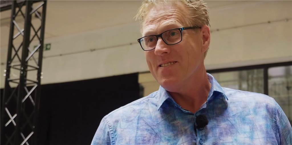Wie Schauspieler Norbert Heisterkamp auf Fürst Leopold das Herz aufging Wie Schauspieler Norbert Heisterkamp auf Fürst Leopold das Herz aufging