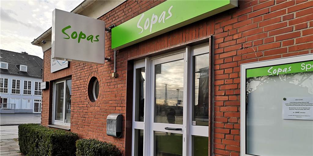 Diese Restaurant-Kette könnte die Halterner Suppenbar Sopas neu beleben Diese Restaurant-Kette könnte die Halterner Suppenbar Sopas neu beleben