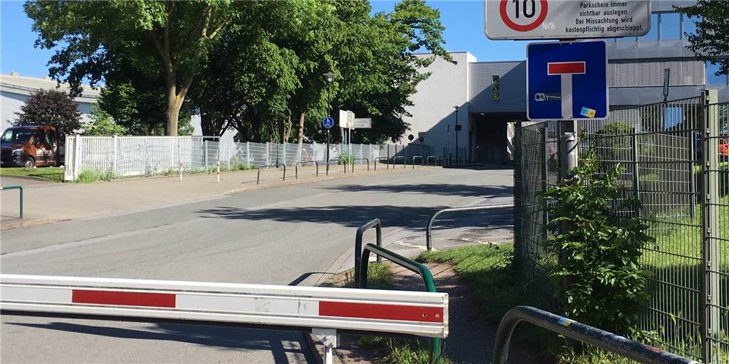Im Namen von 8000 Dortmundern: 33 Organisationen fordern Erhalt der Abkürzung zum BVB-Stadion Im Namen von 8000 Dortmundern: 33 Organisationen fordern Erhalt der Abkürzung zum BVB-Stadion
