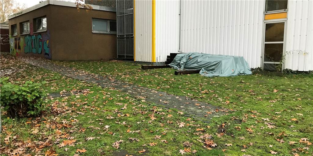 Treffpunkt für Jugendliche kommt wohl nicht mehr in diesem Jahr: „Wir wollen es vernünftig machen.“ Treffpunkt für Jugendliche kommt wohl nicht mehr in diesem Jahr: „Wir wollen es vernünftig machen.“