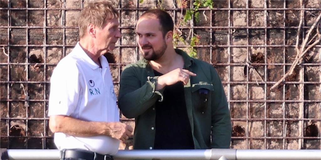 Rolf Nehling im Interview: „Es wird nicht einfach in der Rückrunde“ für Westfalia Wethmar Rolf Nehling im Interview: „Es wird nicht einfach in der Rückrunde“ für Westfalia Wethmar