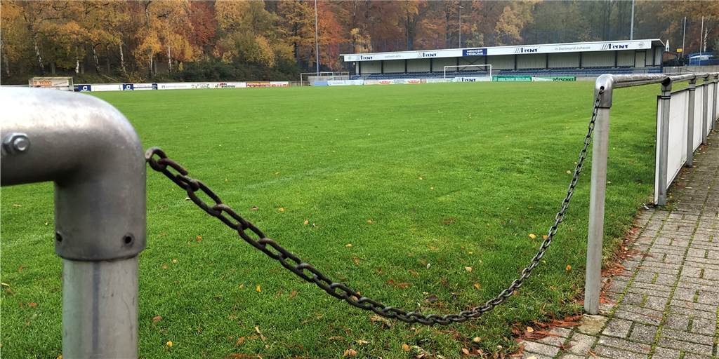 Neue Geldquellen im Dortmunder Amateurfußball: Klubs verkaufen ihre Stadionnamen Neue Geldquellen im Dortmunder Amateurfußball: Klubs verkaufen ihre Stadionnamen