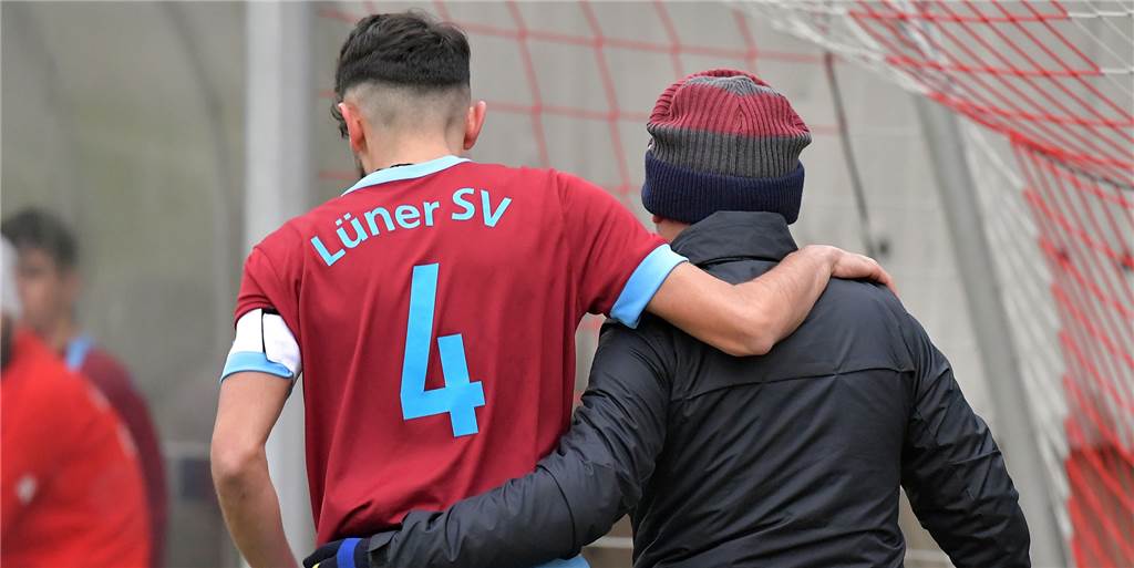 Der Lüner SV II taumelt zurück in die Kreisliga - Selbst Neuzugänge machen kaum Hoffnung Der Lüner SV II taumelt zurück in die Kreisliga - Selbst Neuzugänge machen kaum Hoffnung