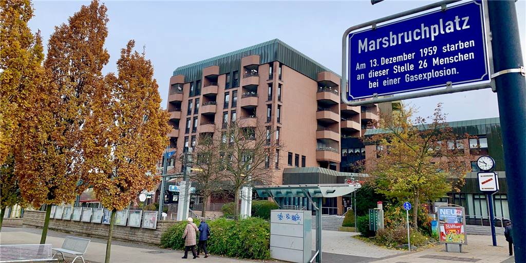 Prostitution auf offener Straße? Das sagt die Polizei in Aplerbeck dazu Prostitution auf offener Straße? Das sagt die Polizei in Aplerbeck dazu
